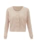 VIRITA Women Strickjacke in Beige