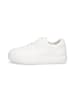 WALDLÄUFER Sneaker Tamira in Weiß