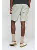 Matinique Shorts MAbarton Gerade Passform in Ghost Gray