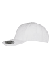  Flexfit Snapback - Classic in white