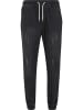 Urban Classics Slim Fit in black washed