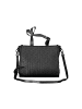 Valentino by Mario Valentino Schwarz Polyurethan Damen Tasche