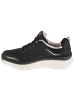 Skechers Skechers Relaxed Fit: D'Lux Walker - Infinite Motion in Schwarz