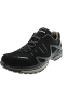 LOWA Gorgon GTX Ws Wanderschuh Schwarz