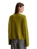 Marc O'Polo Pullover loose in Deep Pea