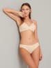 Schiesser Slip Invisible Soft in Beige