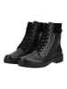 Legero Stiefelette MYSTIC Schwarz