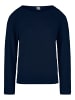 Rabe Pullover in Dunkelblau