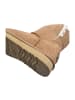 OOG Winterboots in Braun