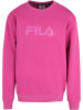 Fila Pullover in Lila