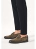 Kazar Mokassins in Khaki