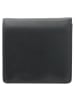 PICARD Brooklyn Geldbörse Leder 9.5 cm in schwarz