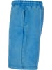 Urban Classics Urban Classics Sweat Shorts in royal