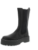 Steve Madden Vivianne Chelsea Boot Schwarz