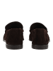 Steve Madden Slipper MUSE-SM in Dunkelbraun