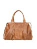 Gave Lux Schultertasche in CAMEL-TAN