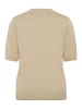 KAFFE curve Strickpullover KClizzy Regular fit in Feather Gray