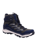 LOWA Wanderschuhe MADDOX PRO GTX MID in Blau