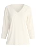 Calida Shirt in charm cream