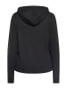 usha BLUE LABEL Women Hoodie in Schwarz