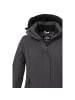 Killtec Jacke KOW 37 in Anthrazit