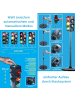 alldoro Verkehrsampel - ab 3 Jahren