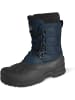 Normani Outdoor Sports Herren Kälteschutzstiefel Coldery in Navy/Schwarz