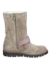 Bama Teens Stiefel in Beige