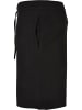 Urban Classics Urban Classics Shorts in black