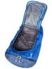 Deuter Sporttasche Duffel Pro 60 in Neptune/Nightblue