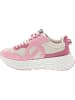 No Name Carter Milkshake Sneaker low Rosa