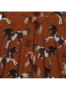 Walkiddy Kleid Joyful Horses-Dress