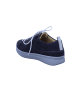 Ganter Sneaker Low in blau