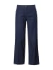 Ulla Popken Jeans in blue denim