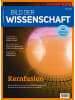 Hubert Burda Media 14 x BILD DER WISSENSCHAFT Zeitschrift (Gutschein für Jahres Abo)