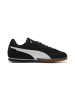 Puma Sneaker in schwarz