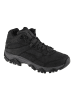 Merrell Merrell Moab Adventure 3 Mid in Schwarz