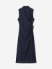 Vero Moda Kleid in Navy Blazer