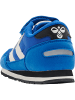 Hummel Sneaker Low Reflex Jr in LAPIS BLUE