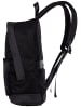 WINGS Rucksack KISKADEE in schwarz