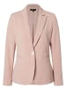More & More Blazer in powder rose