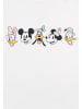 Re:Covered T-Shirt Disney Line Friends in White
