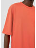 QS T-Shirt  in  3215_orange