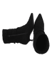 Ital-Design High Heel in Schwarz