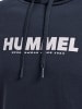 Hummel Hummel Kapuzenpullover Hmllegacy Erwachsene in BLUE NIGHTS