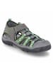 Lurchi Sandalette in grey