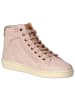 bisgaard High Sneaker GAIA in Rosa