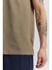 !SOLID Poloshirt SDAthen SS in Braun