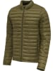Hummel Jacke in Grün