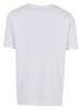 Urban Classics Urban Classics T-Shirts in white